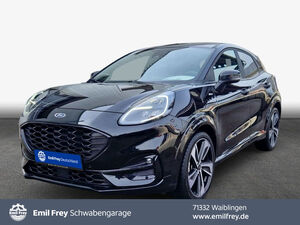 FORD Puma 1.0 EcoBoost Aut ST-LINE X *AHK/LED/ACC* Puma