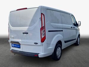 FORD Transit Custom 280 L1H1 LKW VA Trend Transit Custom