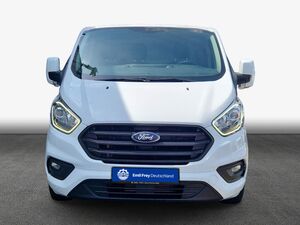 FORD Transit Custom 280 L1H1 LKW VA Trend Transit Custom