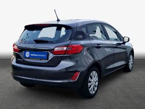 FORD Fiesta 1.1 S&S TREND *Winter-Paket/PDC* Fiesta