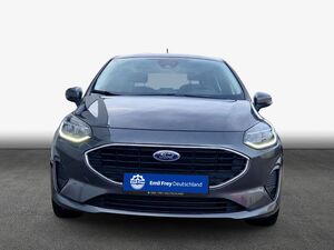 FORD Fiesta 1.1 S&S TREND *Winter-Paket/PDC* Fiesta