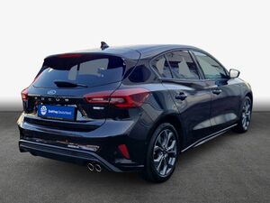 FORD Focus 1.0 EcoBoost Hybrid Aut. ST-LINE X Focus