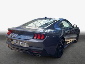 FORD Mustang Fastback 5.0 Ti-VCT V8 Aut. GT 328 kW, 2-türig Mustang