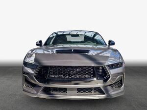 FORD Mustang Fastback 5.0 Ti-VCT V8 Aut. GT 328 kW, 2-türig Mustang