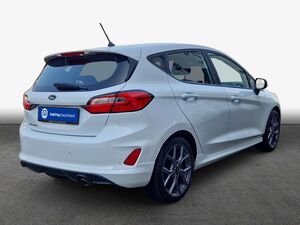FORD Fiesta 1.0 EcoBoost ST-LINE *WinterP/LED* Fiesta