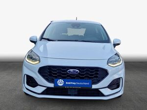 FORD Fiesta 1.0 EcoBoost ST-LINE *WinterP/LED* Fiesta