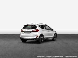 FORD Fiesta 1.0 EcoBoost COOL&CONNECT *PDC/Navi* Fiesta