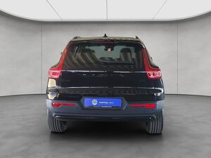 VOLVO XC40 B3 B DKG Plus Black Edition XC40