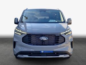 FORD Tourneo Custom 320 L1H1 VA Autm. Active 125 kW, 5-türig (Diesel) Tourneo Custom