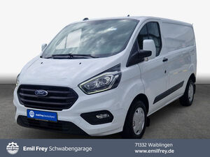 FORD Transit Custom 280 L1H1 LKW VA Trend Transit Custom
