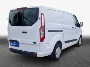 FORD Transit Custom 280 L1H1 LKW VA Trend Transit Custom