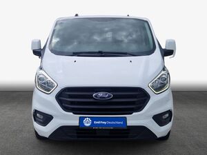 FORD Transit Custom 280 L1H1 LKW VA Trend Transit Custom