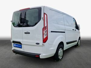 FORD Transit Custom 280 L1H1 LKW VA Trend Transit Custom