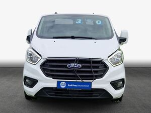 FORD Transit Custom 280 L1H1 LKW VA Trend Transit Custom
