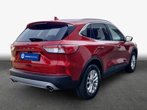 FORD Kuga 1.5 EcoBoost TITANIUM X *ACC/TWA/LED* Kuga
