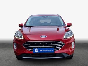 FORD Kuga 1.5 EcoBoost TITANIUM X *ACC/TWA/LED* Kuga