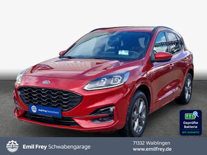 FORD Kuga 2.5 Duratec PHEV ST-LINE X Kuga