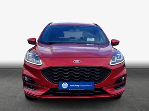 FORD Kuga 2.5 Duratec PHEV ST-LINE X Kuga