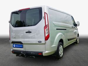 FORD Transit Custom 340 L2H1 LKW VA Trend Transit Custom