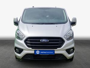 FORD Transit Custom 340 L2H1 LKW VA Trend Transit Custom
