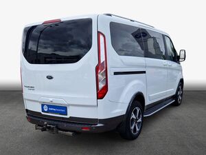 FORD Tourneo Custom 2.0 TDCi L1 Active *ACC* Tourneo Custom