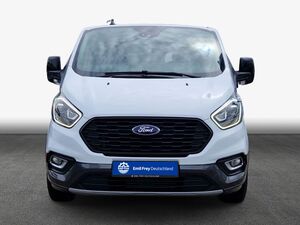 FORD Tourneo Custom 2.0 TDCi L1 Active *ACC* Tourneo Custom