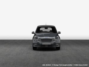 FORD Grand C-Max 2.0 TDCi Aut Titanium *HEUR&euro;ndlerfzg* C-MAX