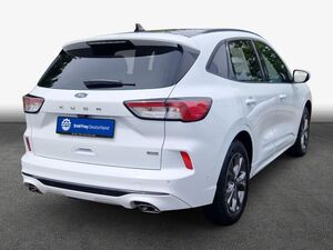 FORD Kuga 2.5 Duratec PHEV ST-Line X *AHK/ACC/Pano* Kuga