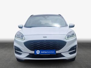 FORD Kuga 2.5 Duratec PHEV ST-Line X *AHK/ACC/Pano* Kuga
