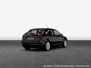 FORD Focus 1.6 Ti-VCT Sport *HEUR&euro;ndlerfahrzeug* Focus