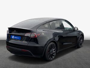 TESLA Model Y Performance Dual Motor AWD Model Y