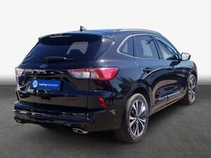 FORD Kuga 2.0 EcoBlue 4x4 Aut. ST-LINE X *ACC/LED* Kuga
