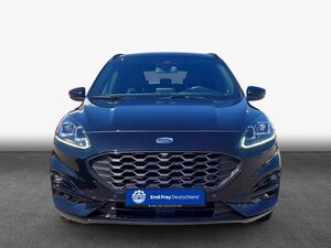 FORD Kuga 2.0 EcoBlue 4x4 Aut. ST-LINE X *ACC/LED* Kuga