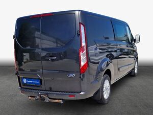 FORD Transit Custom 340 L2H1 LKW VA Autm. Limited Transit Custom