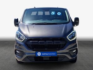 FORD Transit Custom 340 L2H1 LKW VA Autm. Limited Transit Custom