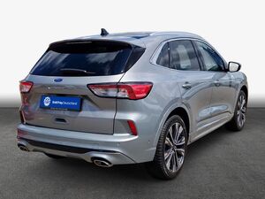FORD Kuga 2.5 Duratec PHEV VIGNALE *AHK/PANO/ACC* Kuga