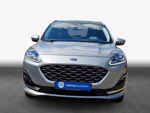FORD Kuga 2.5 Duratec PHEV VIGNALE *AHK/PANO/ACC* Kuga
