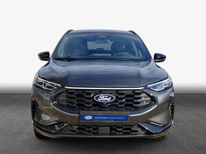 FORD Kuga 2.5 Duratec PHEV ST-LINE X 112 kW, 5-türig Kuga