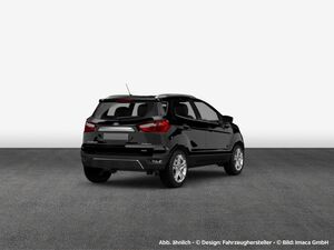 FORD ECOSPORT 1.0 EcoBoost TITANIUM *TWA/RFK/B&O* EcoSport