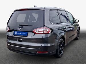 FORD Galaxy 2.0 EcoBlue Aut TITANIUM *ACC/TWA/LED/AHK* Galaxy