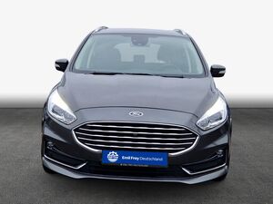 FORD Galaxy 2.0 EcoBlue Aut TITANIUM *ACC/TWA/LED/AHK* Galaxy