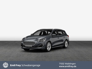FORD Focus Turnier 1.0 EcoB C&C *HEUR&euro;ndlerfahrzeug* Focus