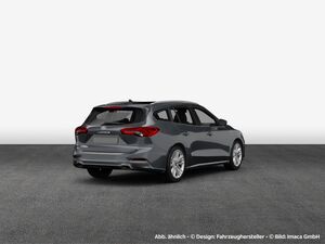 FORD Focus Turnier 1.0 EcoB C&C *HEUR&euro;ndlerfahrzeug* Focus