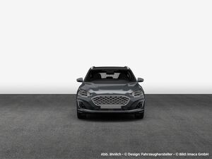 FORD Focus Turnier 1.0 EcoB C&C *HEUR&euro;ndlerfahrzeug* Focus