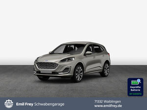 FORD Kuga 2.5 Duratec PHEV ST-LINE X *HEUR&euro;ndlerfzg* Kuga