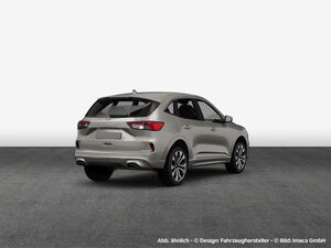 FORD Kuga 2.5 Duratec PHEV ST-LINE X *HEUR&euro;ndlerfzg* Kuga