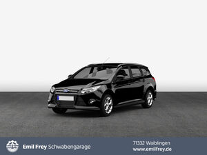 FORD Focus Turnier 1.6 TDCi SYNC Edition *HEUR&euro;ndler* Focus