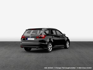 FORD Focus Turnier 1.6 TDCi SYNC Edition *HEUR&euro;ndler* Focus