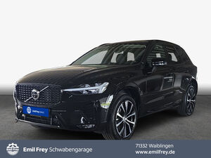 VOLVO XC60 B5 B AWD Ultimate Dark XC60