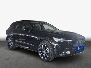 VOLVO XC60 B5 B AWD Ultimate Dark XC60